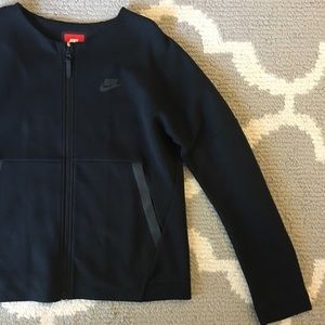 Nike Tech NSW Full Zip Jacket